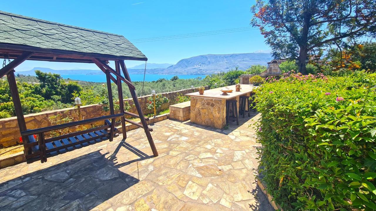 Aphrodite View Korakiaí المظهر الخارجي الصورة