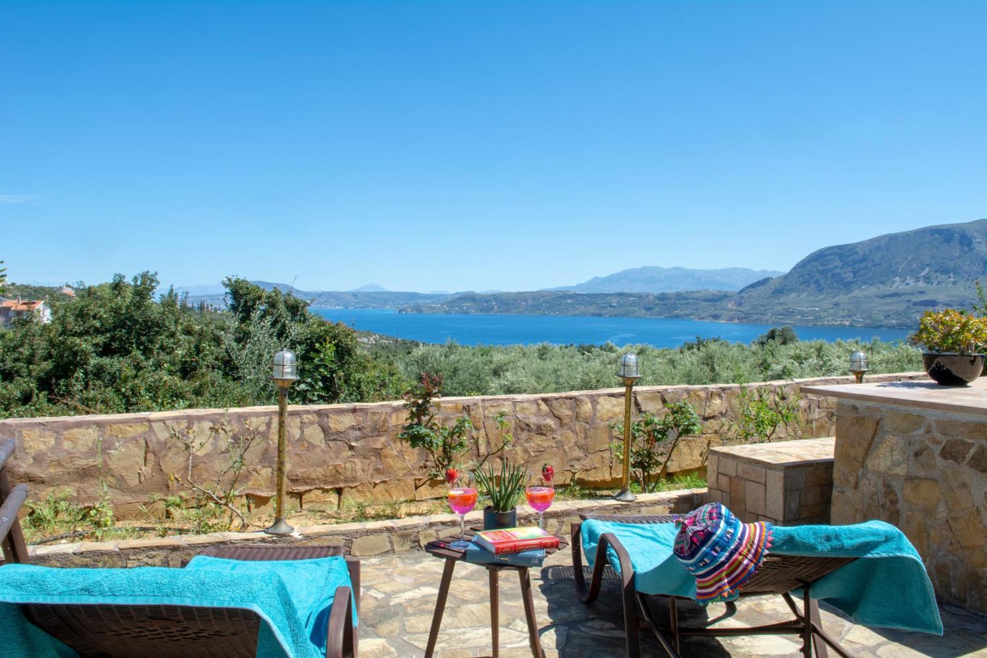 Aphrodite View Korakiaí المظهر الخارجي الصورة